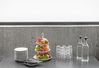 First Hotel Arlanda Airport