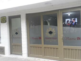 Aparta Hotel Victoria In