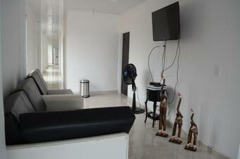 Hotel Brisas Del Norte