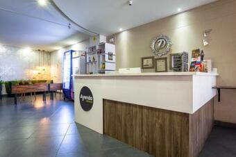 Hotel Ayenda 1250 Perlatto