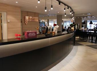 Hotel Scandic Norrköping Nord