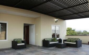 Hotel La Mansion De Acacias