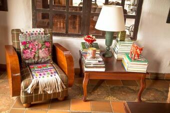 Hotel Casa De Campo El Delirio