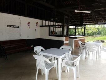 Finca San Rafael En Tebaida Quindio