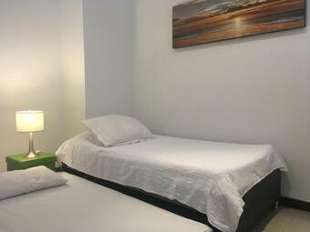 Apartamento Con Vista A La Cordillera - Eje Cafetero