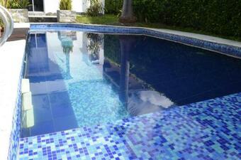 Habitaciones Privadas En Chalet