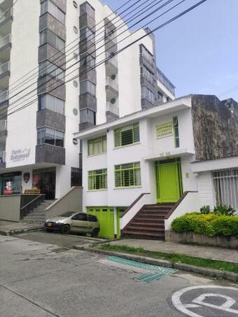 Hostal Casa Norte Armenia