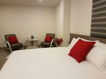 Hotel Portal Del Norte By Bluebay