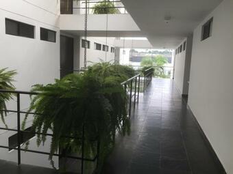 Aparta Suite Campestre