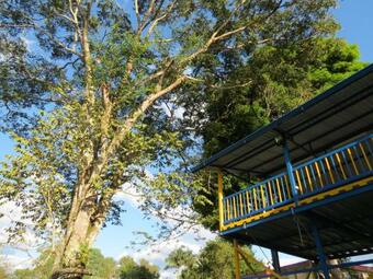 Agroturismo Casa Campestre Villa Gloria