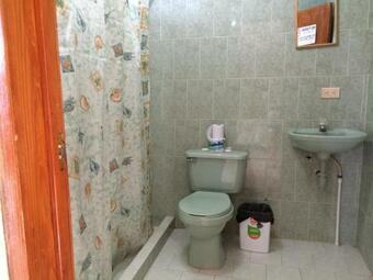 Posada Caba�as Mister Mac