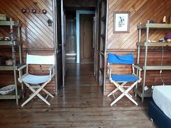 Apartamento The Bluff, Providencia