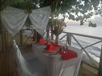 Caba�as Y Restaurante Miss Elma