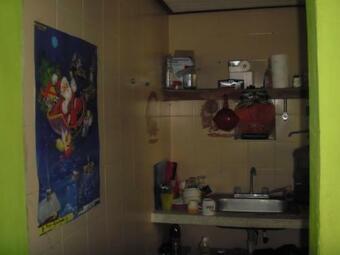 Posada Nativa Tinos Place