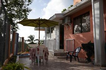 Posada Marcia`s Place