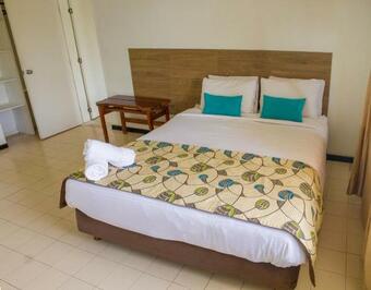 Hotel On Vacation Sea Horse All Inclusive