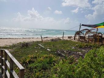 Apartamentos Sound Bay Beach