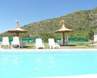 Complejo Cerros Del Sol