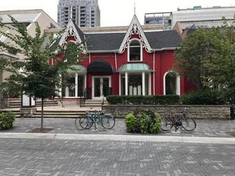 Apartamento Jet Furnished Suites