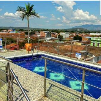 Hotel Coraz�n Del Valle