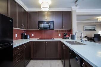 Sandman Hotel And Suites Abbotsford