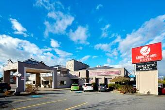 Abbotsford Hotel