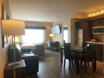 Best Western Cranbrook Hotel