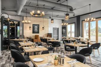 Hotel Prestige Rocky Mountain Resort Cranbrook