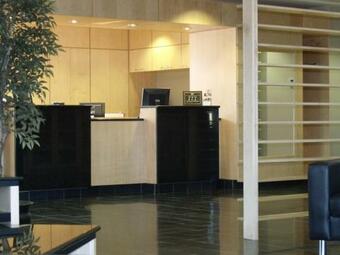 Hotel Le Dauphin St-hyacinthe