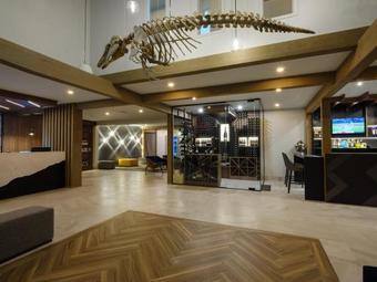 Hotel Auberge De La Pointe