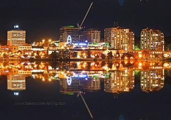 Hotel Hampton Inn & Suites By Hilton Barrie