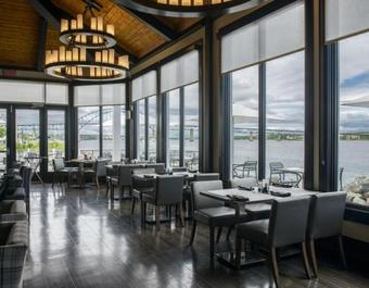 Hotel Rodd Miramichi