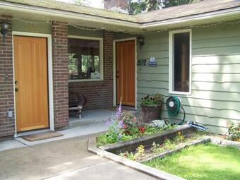 Auberge Kicking Horse B&B