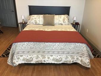 Hostal La Digue Suites