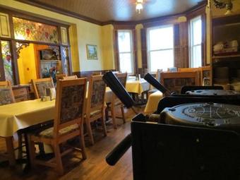 Posada Auberge Montebello