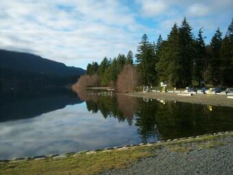 Bed & Breakfast Rockwood House