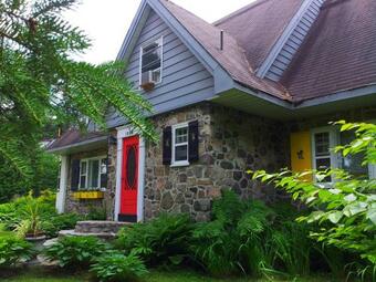 Posada Auberge Bonne Nuit-bonjour