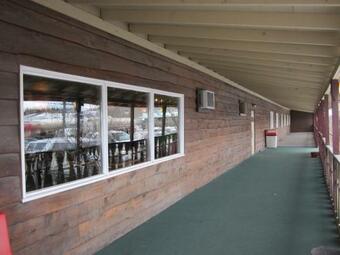 Hotel Airport Chalet