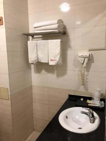 Oyo Landao Express Hotel