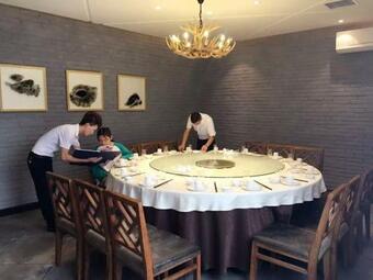 Flower Beauty And View Hotel Chengde Resort Brand