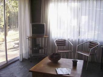 Lodge Hadas Del Bosque