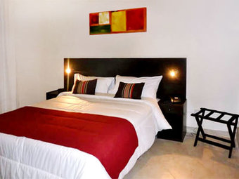 San Pedro Palace Hotel