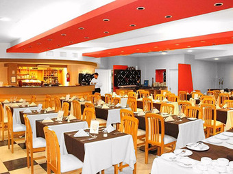 Howard Johnson Hotel & Spa San Pedro