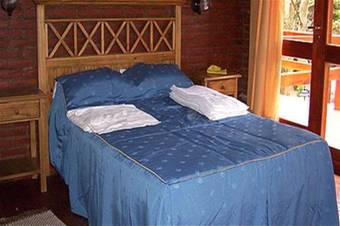 Lodge Lunas Del Lemu