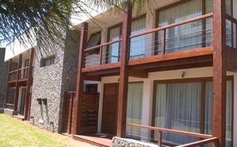 Hotel Rincon Del Duende Resort Y Spa De Mar