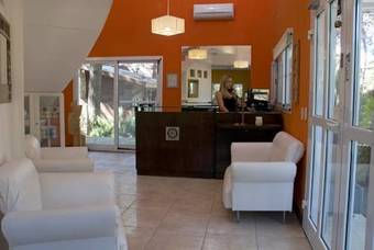 Hotel Colina Blanca Apart