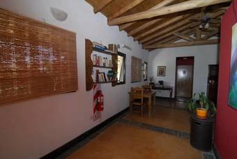 Hotel Tikaykilla Lodge & Wines