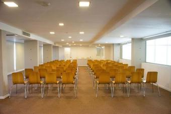 Hotel Unit Santa Rosa