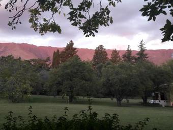 Albergue Atalaya De Los Arc�ngeles