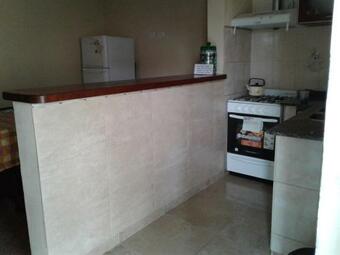 Casa Centrica Luj�n